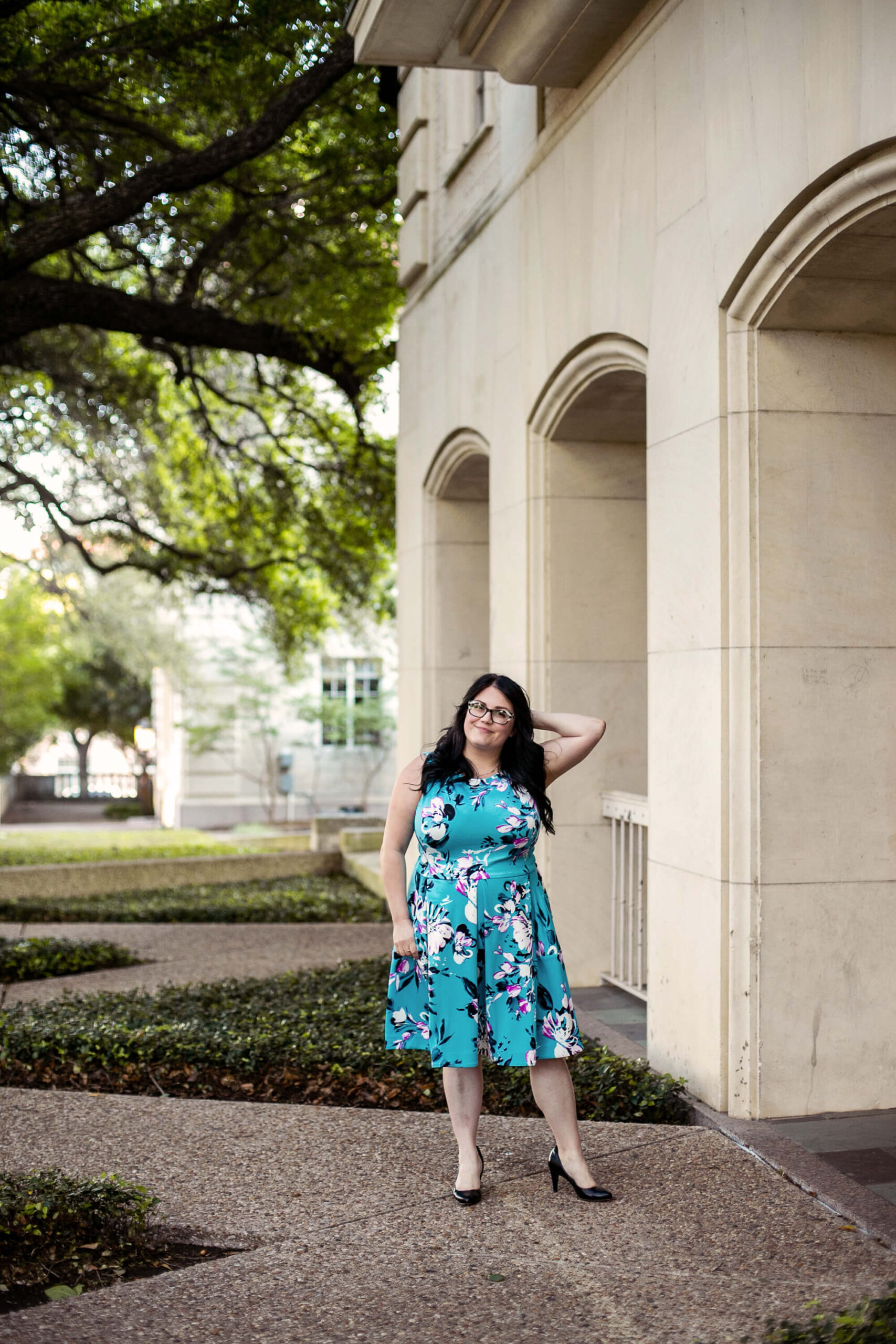 University of Texas in Austin