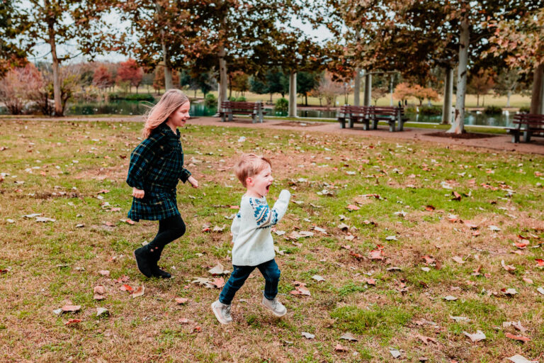 Martin + Hauger | Family Film Cisco, Texas