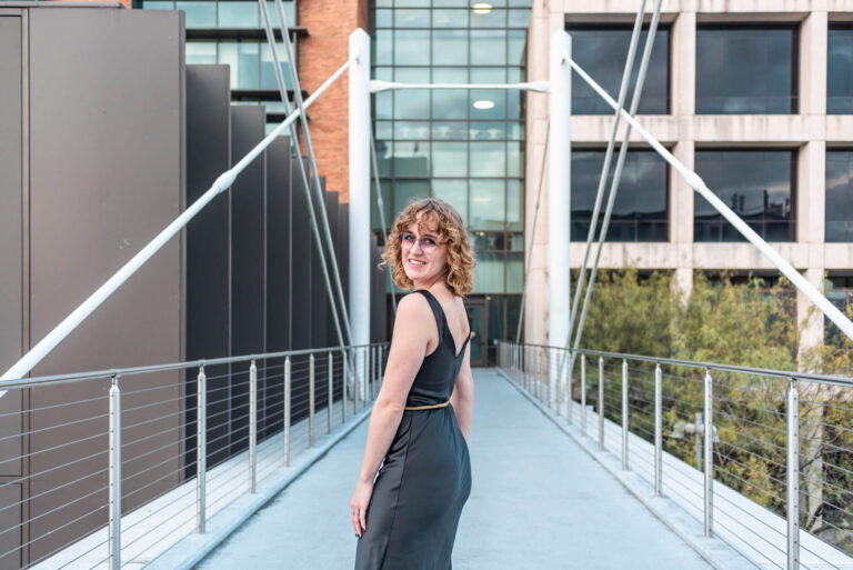 university of texas senior photos