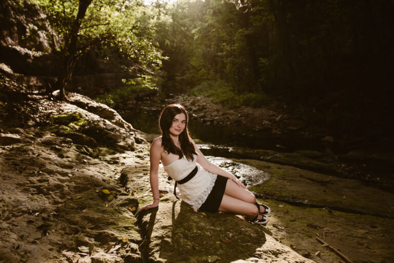 Senior Spotlight: Elli Hodges, Part 2