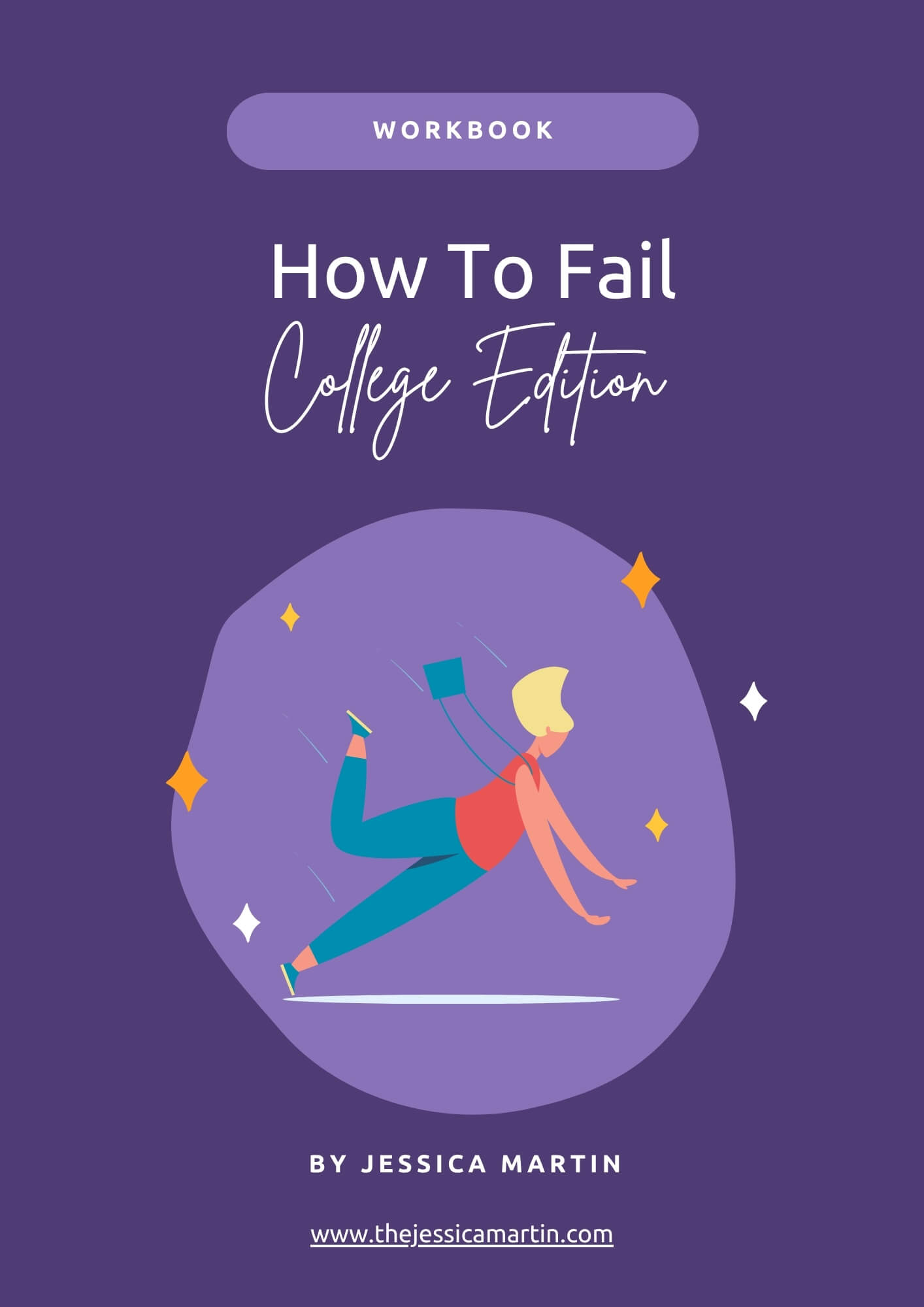 guide for college success workbook journal