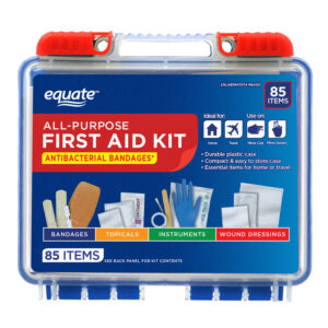 first aid kit practical gift guide