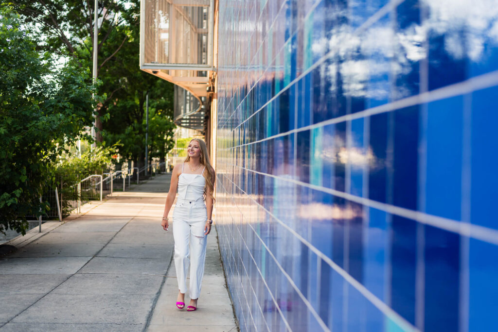 what to pack for a senior photoshoot