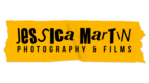 The Jessica Martin Photography |  The Go-To Photographer for Seniors, Families & Brands in Austin