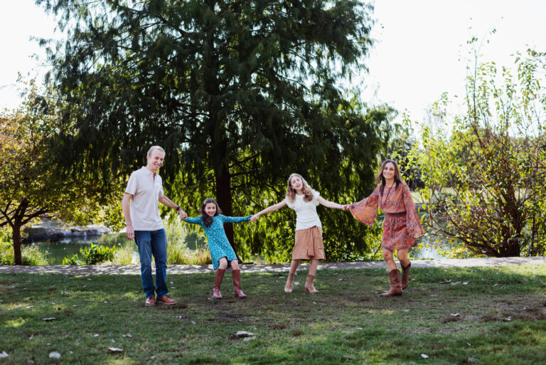 How to Prepare for Your Lifestyle Family Photo Session in Austin, Texas
