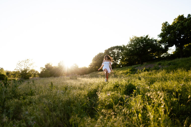 Senior Sunday Spotlight: Olivia DeCaprio