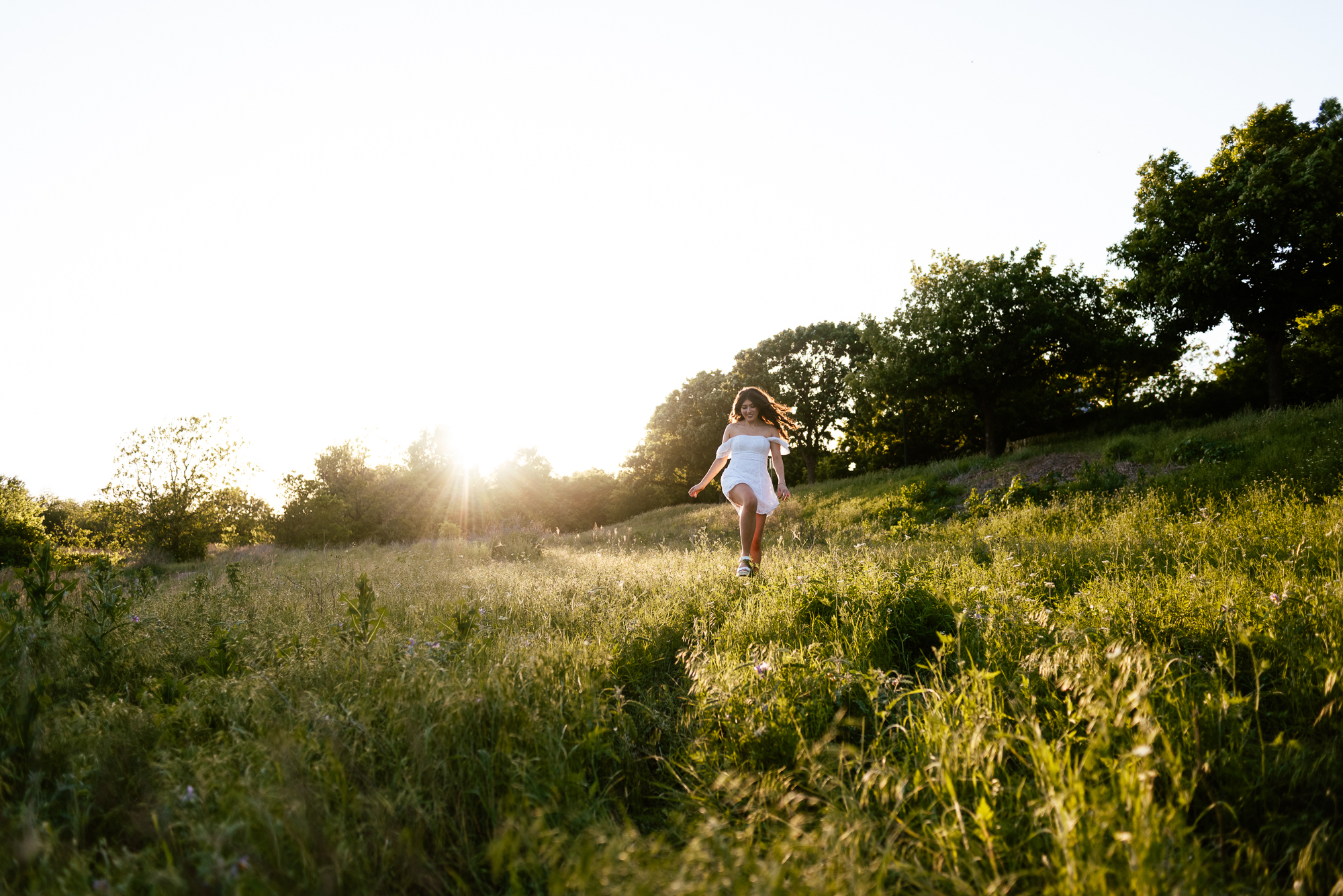 Senior Sunday Spotlight: Olivia DeCaprio