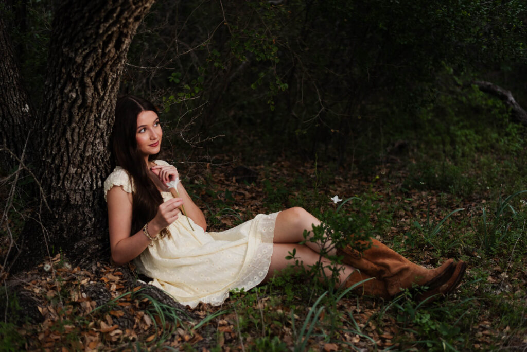 Why Parents and Teens Don’t Like the Same Senior Photos