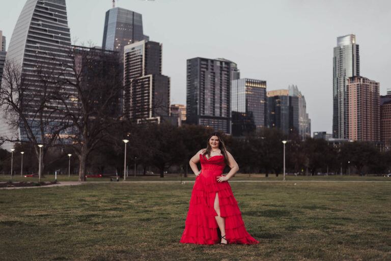 Senior Sunday Spotlight: Saralyn Herrera
