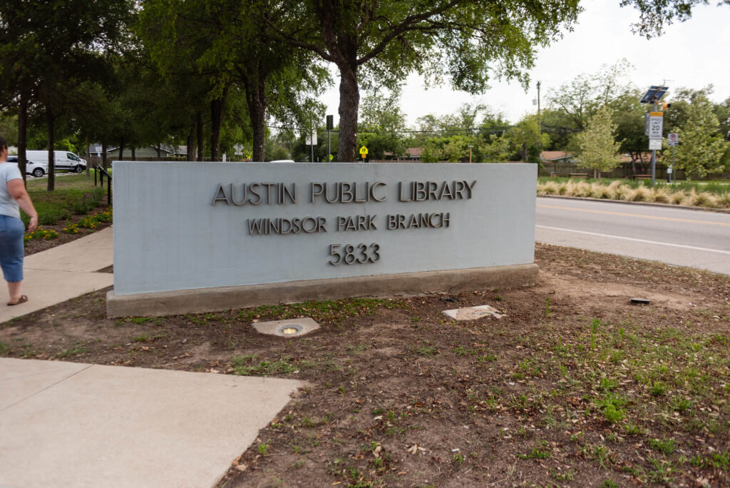 Why You Should Visit the Austin Public Library With Your Kids
