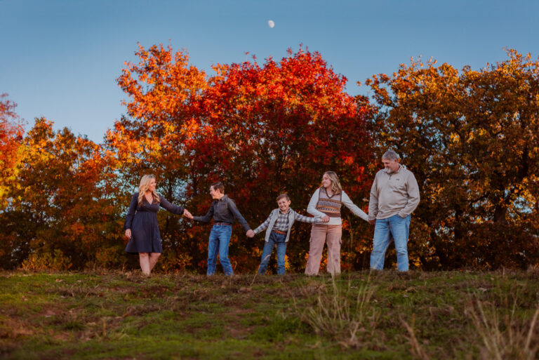 Mini Session Guide: What to Know Before Booking a Mini Session in Austin, TX