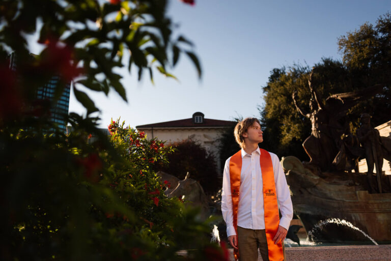 Senior Spotlight: Colby Cummins