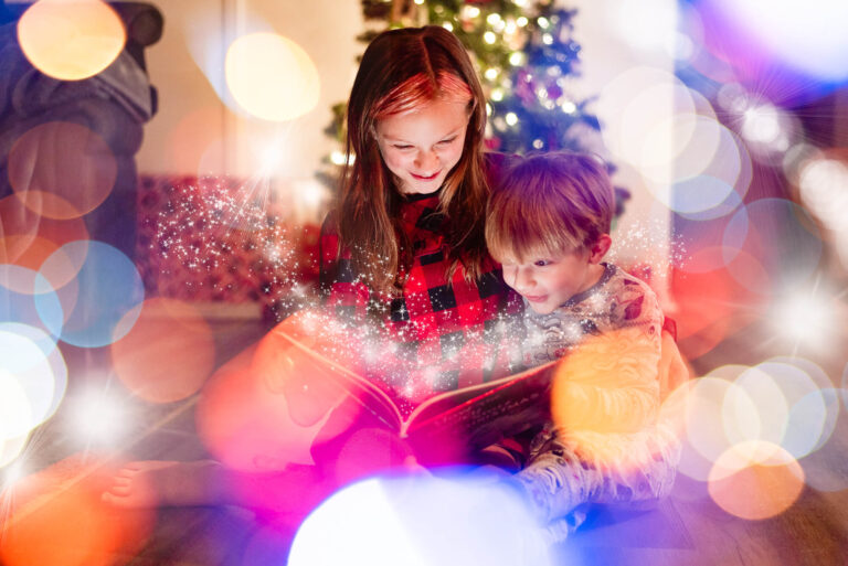 A Christmas Jeopardy Game for Families and Holiday Gatherings