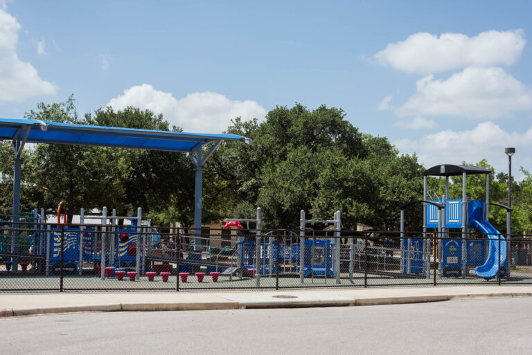 Play for All Abilities Park in Round Rock: A Parent Review