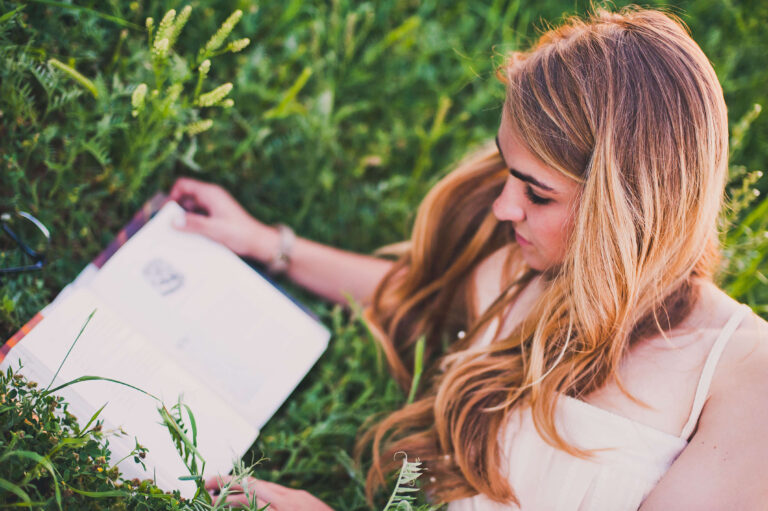 A Free Austin Library Passport for Kids Who Need a Summer Adventure