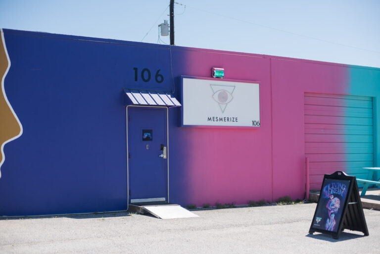 Mezmerize Austin: Your Guide to a Living Dream