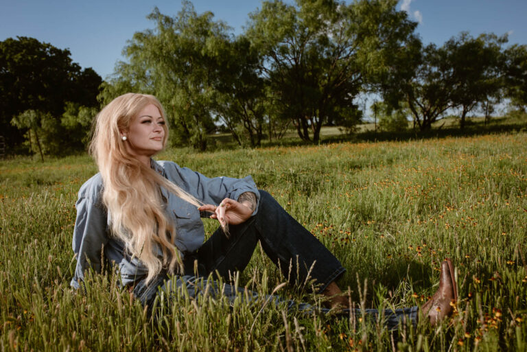 Brand Spotlight: Rebecca Sneed Of The Wild Hare