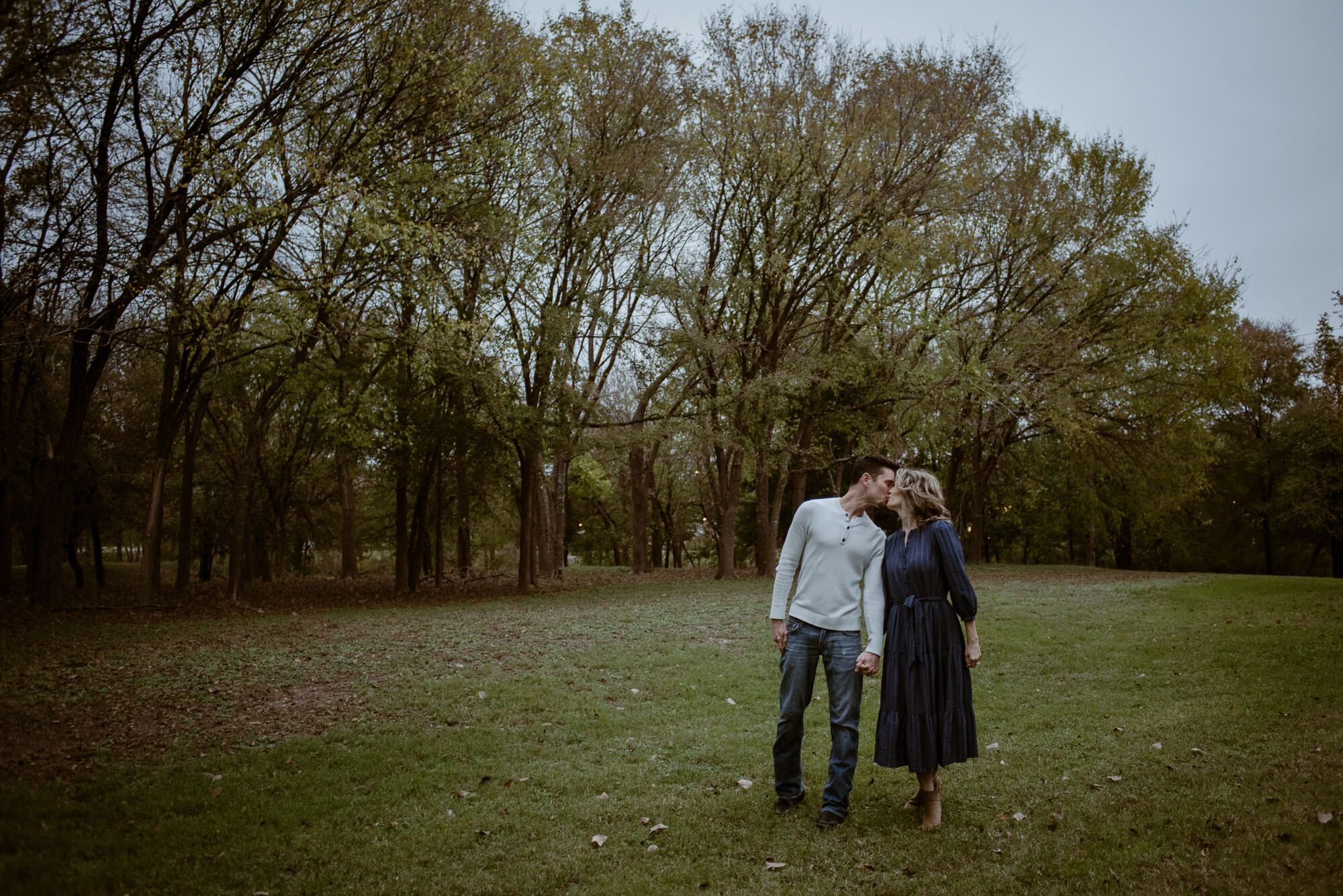 Family Focus: The Hogues at Stoney Creek Park