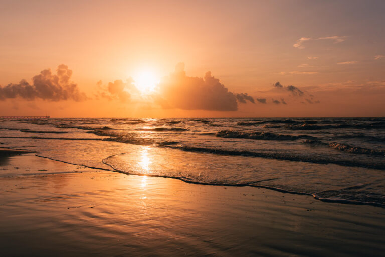 Port Aransas Vacation | Summer 2026